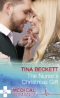 The Nurse's Christmas Gift - eBook