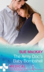 The Army Doc's Baby Bombshell - eBook