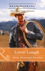 Sweet Mountain Rancher - eBook