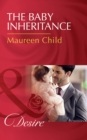 The Baby Inheritance - eBook