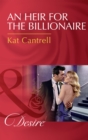 An Heir For The Billionaire - eBook