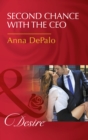 Second Chance With The Ceo - eBook