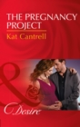 The Pregnancy Project - eBook