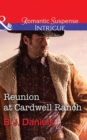 Reunion At Cardwell Ranch - eBook