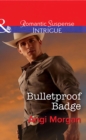 Bulletproof Badge - eBook