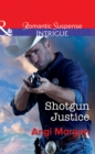 Shotgun Justice - eBook