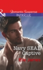 Navy Seal Captive - eBook