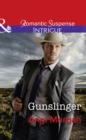 Gunslinger - eBook