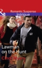 Lawman On The Hunt - eBook
