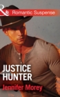 Justice Hunter - eBook