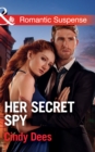 Her Secret Spy - eBook