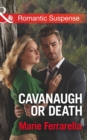 Cavanaugh Or Death - eBook