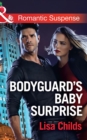 Bodyguard's Baby Surprise - eBook
