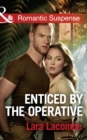 Enticed By The Operative - eBook