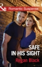 Safe In His Sight - eBook