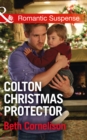 The Colton Christmas Protector - eBook