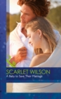 A Baby To Save Their Marriage - eBook