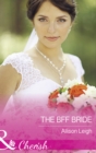 The Bff Bride - eBook