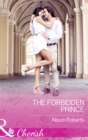 The Forbidden Prince - eBook