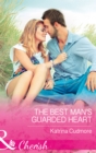 The Best Man's Guarded Heart - eBook
