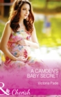 A Camden's Baby Secret - eBook