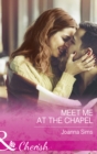 The Meet Me At The Chapel - eBook