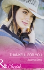 The Thankful For You - eBook