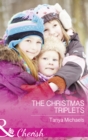 The Christmas Triplets - eBook