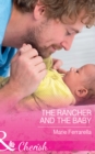The Rancher And The Baby - eBook