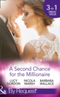 A Second Chance For The Millionaire - eBook