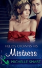 The Helios Crowns His Mistress - eBook