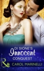 Di Sione's Innocent Conquest - eBook