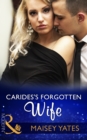 Carides's Forgotten Wife - eBook