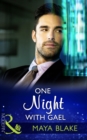 One Night With Gael - eBook