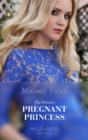 The Prince's Pregnant Mistress - eBook