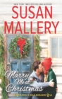 A Marry Me At Christmas - eBook