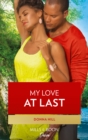 My Love At Last - eBook