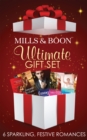 Mills & Boon Christmas Set - eBook