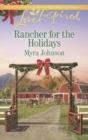 Rancher For The Holidays - eBook