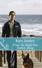 When The Right One Comes Along - eBook