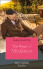 The Magic Of Mistletoe - eBook
