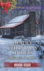 Deadly Christmas Secrets - eBook