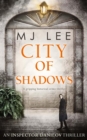 City Of Shadows - eBook