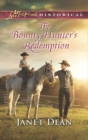 The Bounty Hunter's Redemption - eBook