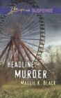 Headline: Murder - eBook