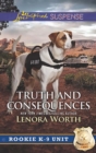 Truth And Consequences - eBook
