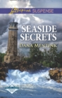 Seaside Secrets - eBook