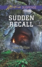 Sudden Recall - eBook
