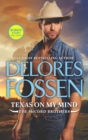 Texas On My Mind - eBook