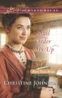 Mail Order Mix-Up - eBook